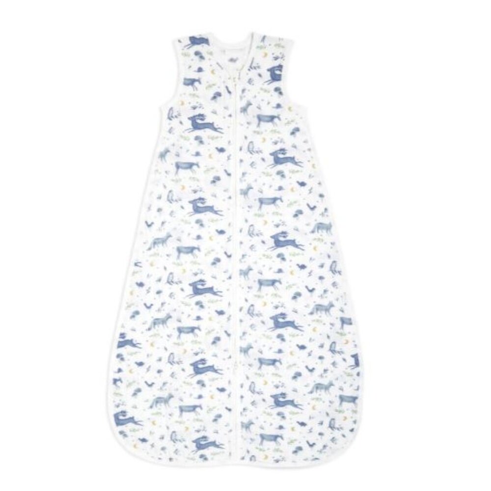 NEW Aden + Anais Organic Cotton Sleep Sack